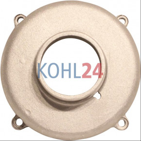 Verschlussdeckel Luftansaugdeckel für Lichtmaschinen Bosch 1125500010 Original Bosch